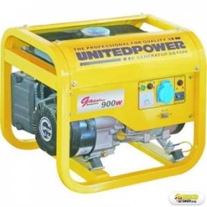 GG 1500 - putere 900W, benzina Stager > Generatoare de uz general