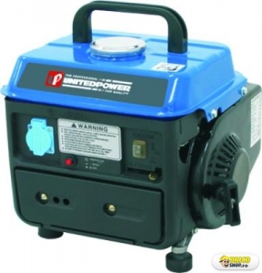 GG 950 - putere 600W, benzina Stager > Generatoare de uz general