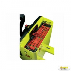 Incarcator baterie 50A Pramac > Accesorii pentru transpalete