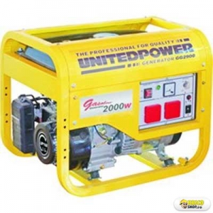 GG 2900 - putere 2000W, benzina Stager > Generatoare de uz general