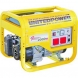 GG 2900 - putere 2000W, benzina Stager Generatoare de uz general