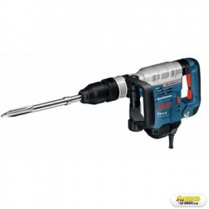 Ciocan demolator Bosch GSH 5 CE  > Ciocane demolatoare