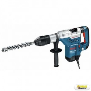 Ciocan rotopercutor Bosch GBH 5-40 DCE  > Ciocane rotopercutoare