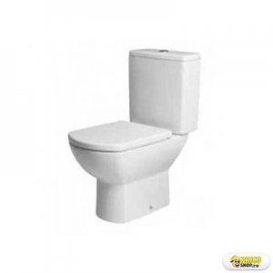 Vas de toaleta Gala Smart I.O.alb > Vase de toaleta