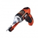 Surubelnita cu acumulator AS36LN Black & Decker Scule cu acumulator