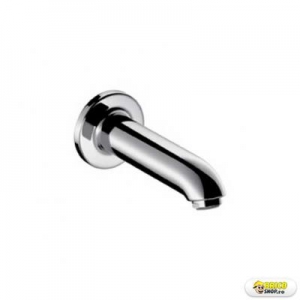 Pipa de umplere cada  Hansgrohe > Accesorii