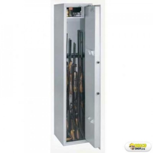 Dulap pastrare arme SHOOTER 5 > Cutii de valori