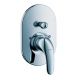 Baterie de cada Hansgrohe Focus E