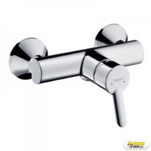 Baterie de dus Hansgrohe Focus S > Baterii de dus