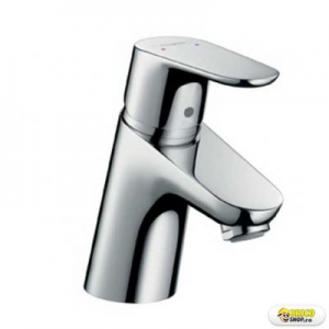 Baterie de lavoar Hansgrohe Focus E2 > Baterii de lavoar