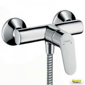 Baterie de dus Hansgrohe Focus E2 > Baterii de dus