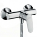 Baterie de dus Hansgrohe Focus E2