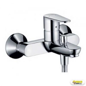 Baterie de cada Hansgrohe Talis E 2 > Baterii de cada