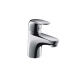 Baterie de lavoar Hansgrohe Metris E