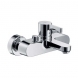 Baterie de cada Hansgrohe Metris S