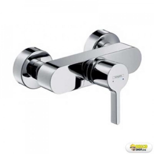 Baterie de dus Hansgrohe Metris S > Baterii de dus