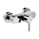 Baterie de dus Hansgrohe Metris S