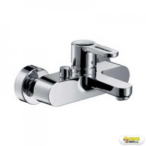 Baterie de cada Hansgrohe Metropol S > Baterii de cada