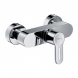 Baterie de dus Hansgrohe Metropol S