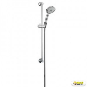 Set de dus Croma Calssic 100 Multi Hansgrohe > Accesorii