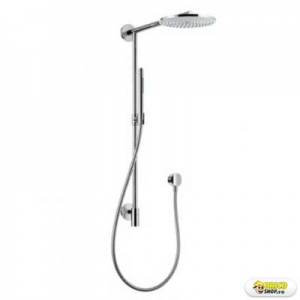 Baterie de dus Hansgrohe Set Raindance Connect Shower Pipe  > Baterii de dus