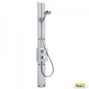 Baterie de dus Hansgrohe Set Raindance Shower Panel  > Baterii de dus