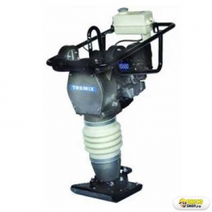 Mai compactor Tremix MS 680, motor Honda, 73 kg  > Maiuri compactoare