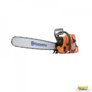Motoferastrau Husqvarna 395 XP GATER  > Motoferastraie
