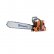 Motoferastrau Husqvarna 395 XP GATER  Motoferastraie