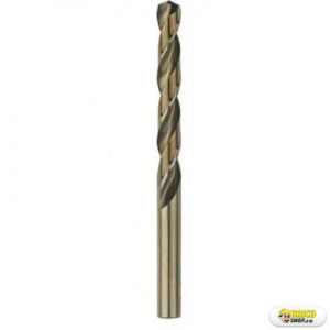 DT5404 - SET 2 BURGHIE HSS CO 2.5X 57 MM  DeWalt > Burghie pentru metal