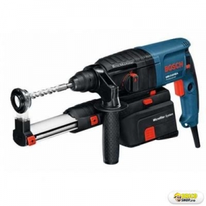 Ciocan rotopercutor Bosch GBH 2-23 REA  > Ciocane rotopercutoare