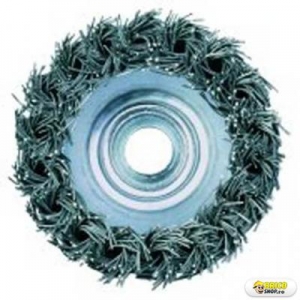 Accesoriu DeWalt PERIE SARMA OALA 115MM. M14 > Pietre oala