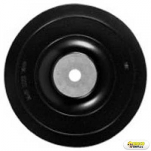 Accesoriu slefuitor DeWalt TALER SLEFUIRE 115MM > Slefuitoare