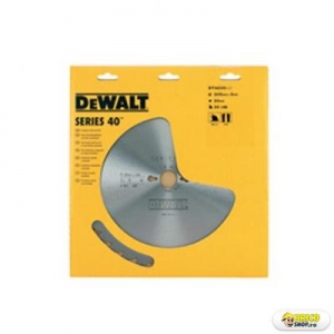 Disc taiere DeWalt 250X30MM-80 > Discuri taiere
