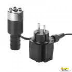 SPOT PIETRE LED ALBASTRU Gardena > Lumini pentru gradina