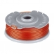 Bobina trimmer Gardena,lungime 10 m, diametru 1.5 mm