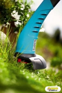 TURBOTRIMMER SMALLCUT 300  > Trimmere electrice