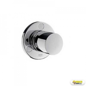 Robinet compatibil cu parte ingropata  Hansgrohe > Accesorii