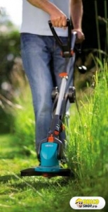 TURBOTRIMMER COMFORTCUT 450  > Trimmere electrice