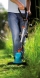 TURBOTRIMMER COMFORTCUT 450  Gardena Trimmere electrice