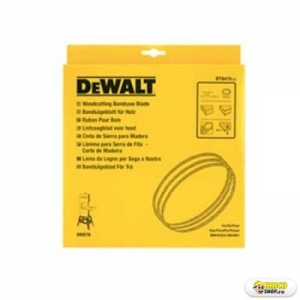 Accesoriu ferastrau vertical DeWalt PANZA TAIERE IN MATERIALE NEFEROASE GROASE 2215X12MM > Verticale