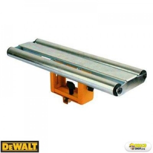 Accesoriu ferastrau circular DeWalt ROLA SUPORT  > Circulare