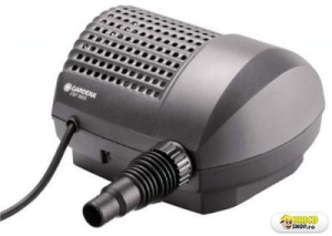 Pompa de Iaz FSP 3500 Gardena > Fantani arteziene