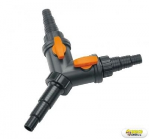 Valva regulator doua cai  Gardena > Alte produse