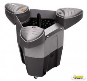 Set plutitor pentru colectare Impuritati PS 2500S Gardena > Sisteme de filtrare