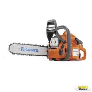 Motoferastrau Husqvarna 440 E  - 15” > Motoferastraie