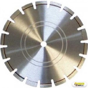 Disc diamantat Diamax ATS 37 - 500 > Discuri diamantate