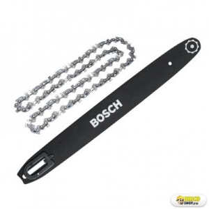 Set lant + sabie 40 cm (1.3mm) Bosch > Accesorii