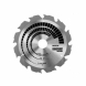 Accesoriu ferastrau circular Bosch DISC CONSTRUCT  130X20/16,12 Circulare