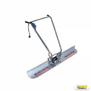 Rigla vibranta finisoare electrica 3m Technoflex > Rigle vibrante